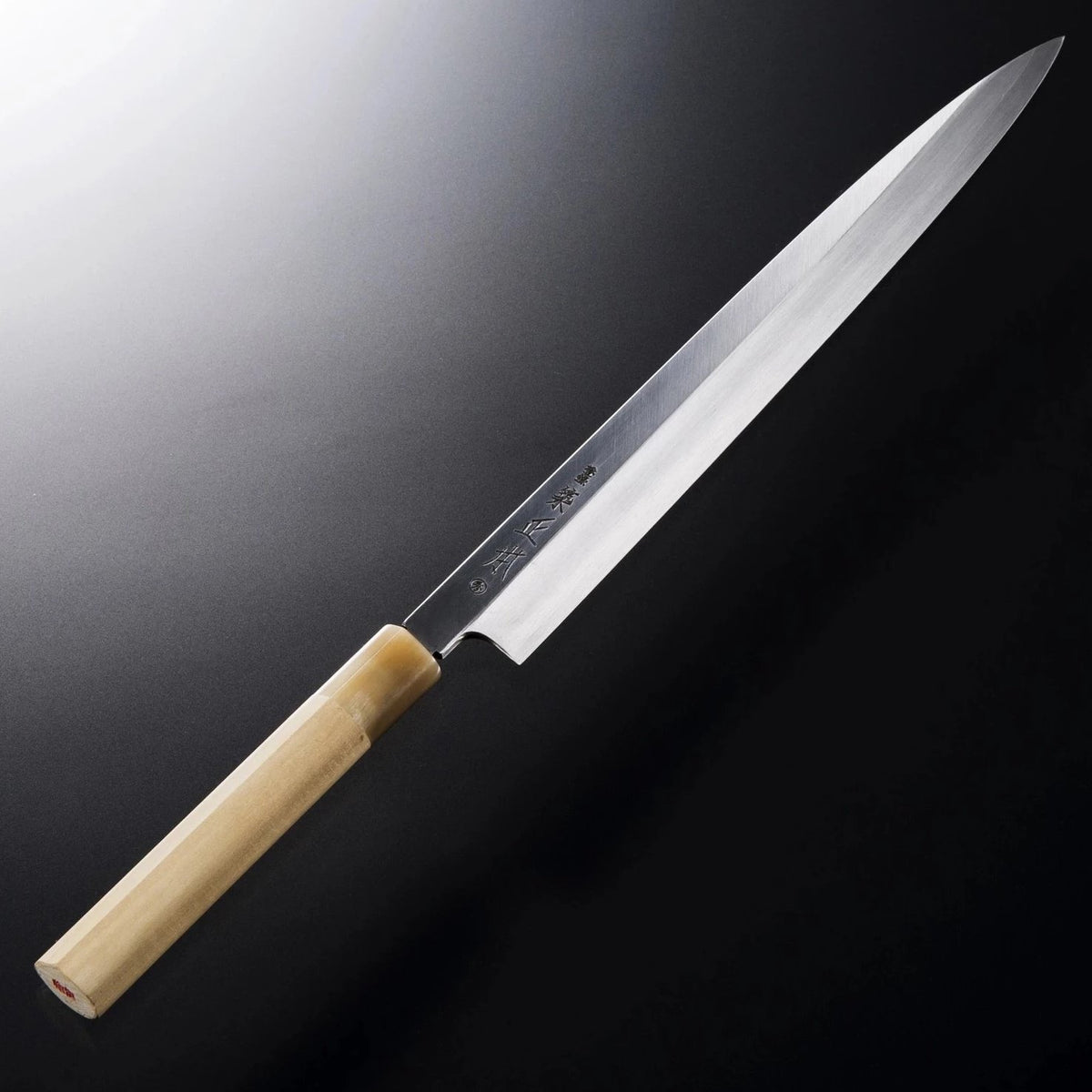 ステンレス鋼柳刃庖刀 – 包丁の築地正本